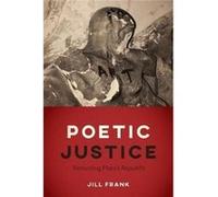 Poetic Justice Jill Frank, (Auteur)