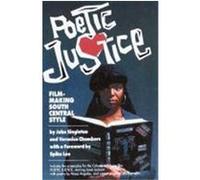 Poetic Justice John Singleton, Veronica Chambers (Auteur)