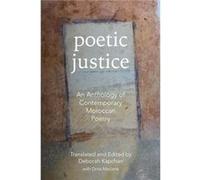 Poetic Justice Poetic Justice (Auteur)