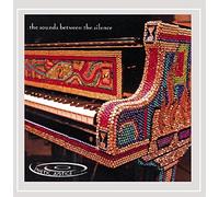 Poetic Justice - Sounds Between The Silence