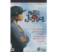 POETIC JUSTICE/VF G