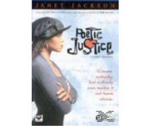 POETIC JUSTICE/VN G