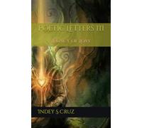 Poetic Letters III: Legacy of Love