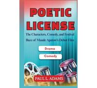 POETIC LICENSE: The Characters, Comedy, and Festival Buzz of Maude Apatow’s Debut Film