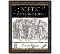 Poetic Meter And Form