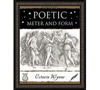 Poetic Meter And Form