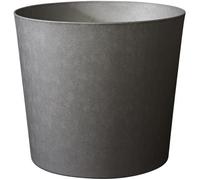 Poetic Pot Elément Conique 25 - Ardoise Multicolore