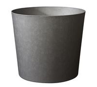 Poetic Pot Elément Conique 25 - Ardoise Multicolore