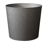 POETIC Pot Elément Conique 25 - Ardoise