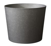 Poetic Pot Elément Conique 40 - Ardoise Gris
