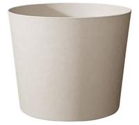 PoeTIC Pot Elément Conique 40 - Calcaire G