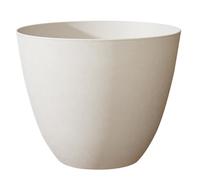 Poetic Pot Elément Rond 50 - Calcaire Multicolore