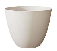 Poetic Pot Elément Rond 50 - Calcaire Multicolore