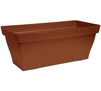 Poétic Roméo Jardinière, Terre Cuite