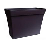 Poétic Roméo Plus Bac, Noir Violine