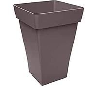 Poétic Roméo Plus Bac, Taupe