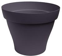 Poétic Roméo Pot, Noir Violine