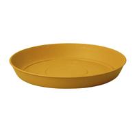 POETIC-Soucoupe jaune tournesol pour pot Poetic Joy 60 - diamètre 45,6 cm