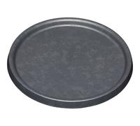 PoeTIC Soucoupe Pot Elément 47 - Ardoise