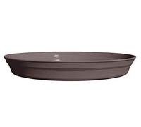 Poétic Soucoupe, Taupe