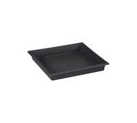 Poétic Soucoupe TERRA GRANDE, 360 x 360 mm, anthracite G