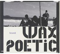 Poetic Wax - Brasil [Import]