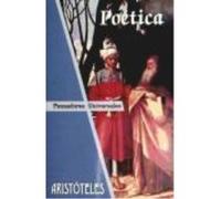 Poética - Aristóteles, Alvano, Sergio (trad.) Aristóteles, Alvano, Sergio Trad (Auteur)