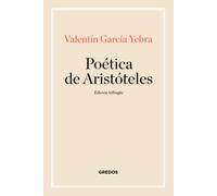 Poética de Aristóteles