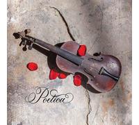 Poetica - Poetica [Cd]