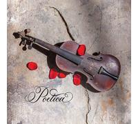 Poetica – Poetica – Vinyle LP (Neuf)