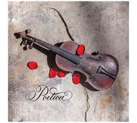 Poetica – Poetica – Vinyle LP (Neuf)