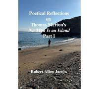 Poetical Reflections of Thomas Merton's No Man Is an Island