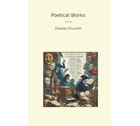Poetical Works