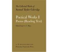 Poetical Works, COLLECTED WORKS OF SAMUEL TAYLOR COLERIDGE Samuel Taylor Coleridge (Auteur)