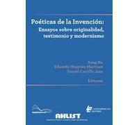 Poéticas De La Invención