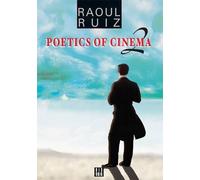 Poetics Of Cinema 2