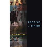 Poetics of Cinema