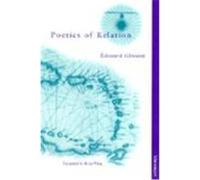 Poetics of Relation Betsy Wing, Edouard Glissant (Auteur)