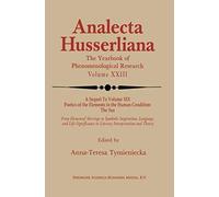 Poetics Of The Elements In The Human Condition: Part 2 The Airy Elements In Poetic Imagination