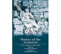 Poetics of the Iconotext – Routledge