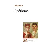 Poétique