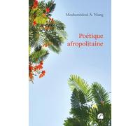 Poétique afropolitaine