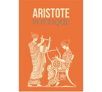 Poétique - Aristote - Mille Et Une Nuits - Poche - Essai