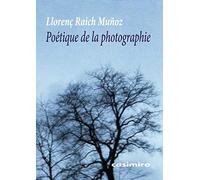 Poétique de la photographie