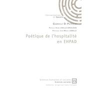 Poétique de l'hospitalité en EHPAD