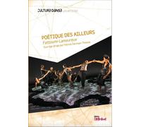 Poétique des ailleurs Une carte vitale pour mieux manger - DARD/DARD - De L'attribut Eds - broché - Revue