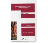 Les odalisques de J.-A.-D. Ingres Une poétique des corps - Colette Juilliard - L'harmattan - broché - Essai