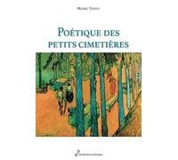 Poétique des petits cimetières