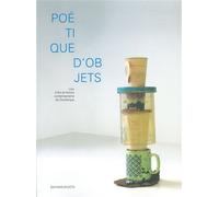 Poétique d'objets Lieu d'art de Action contemporaine de Dunkerque - Collectif - Dilecta Eds - relié - Essai