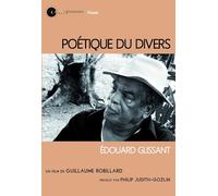 POETIQUE DU DIVERS - DVD [HD DVD]